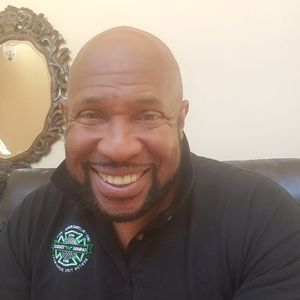 Meet your Posher, Hugh